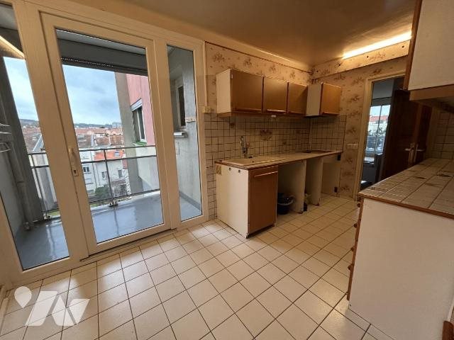 Appartement à vendre, 74m², Jarville-la-Malgrange