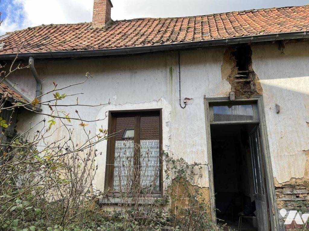 Maison à vendre, 60m², Gorenflos