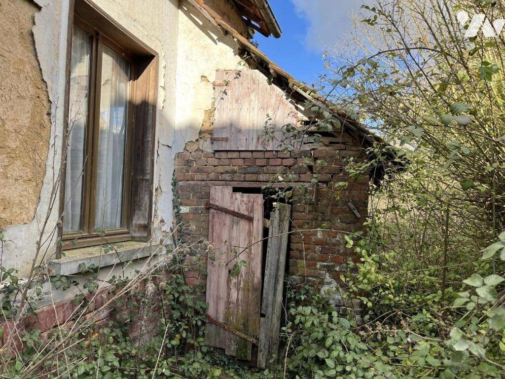 Maison à vendre, 60m², Gorenflos