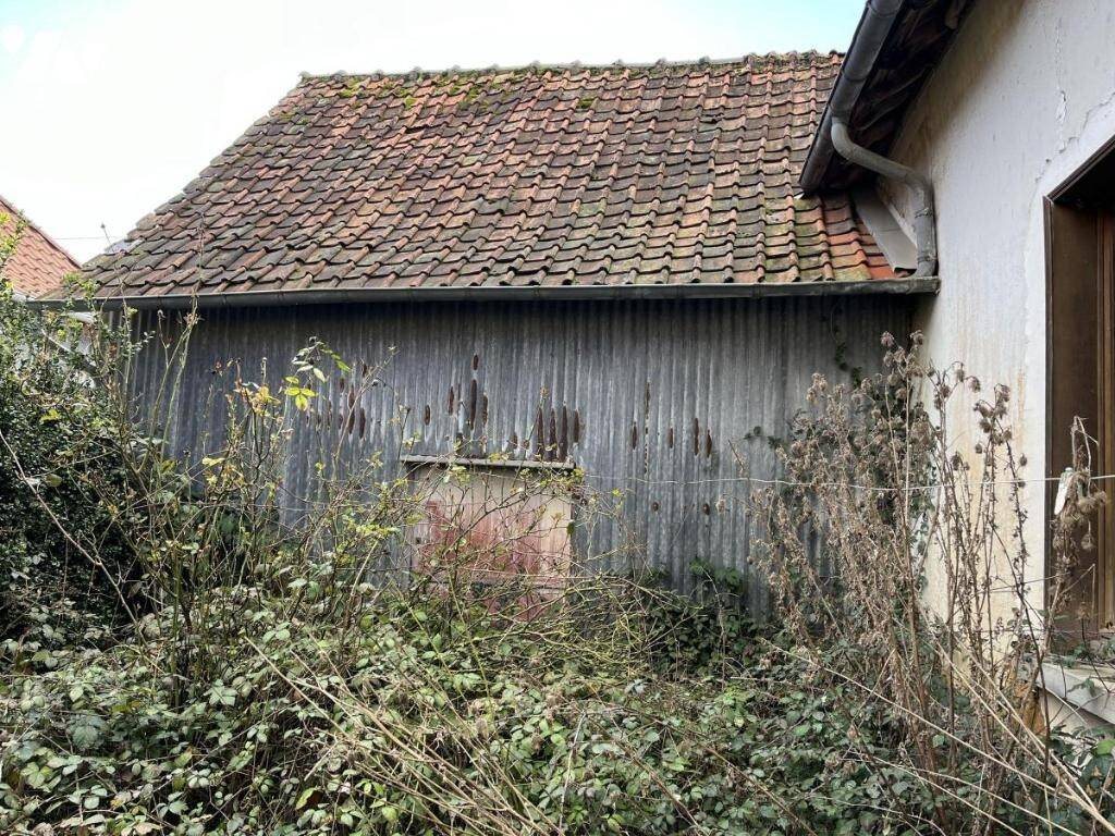 Maison à vendre, 60m², Gorenflos