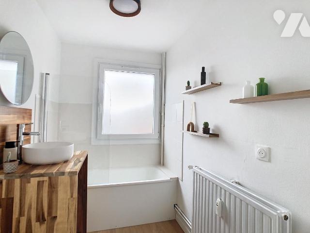 Appartement à vendre, 31m², Lille