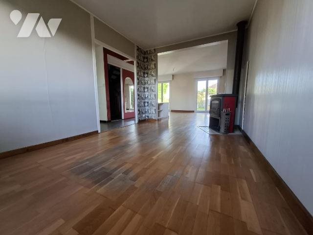 Maison à vendre, 102m², Cuincy