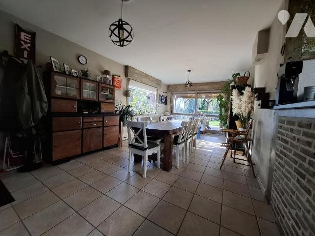 Maison à vendre, 110m², Waziers