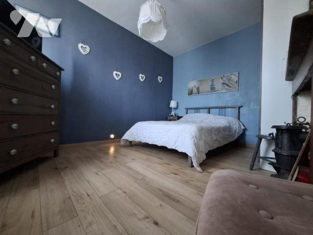 Maison à vendre, 110m², Waziers