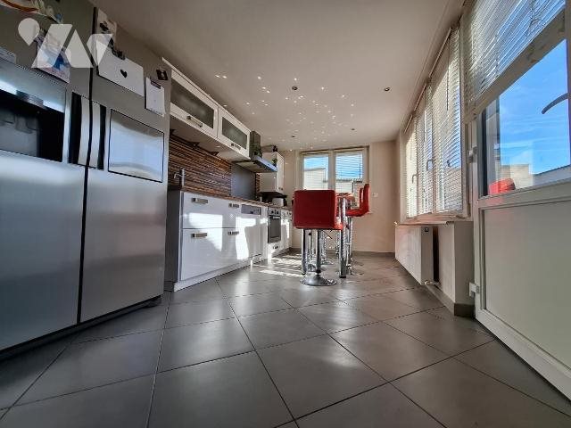 Maison à vendre, 101m², Dechy
