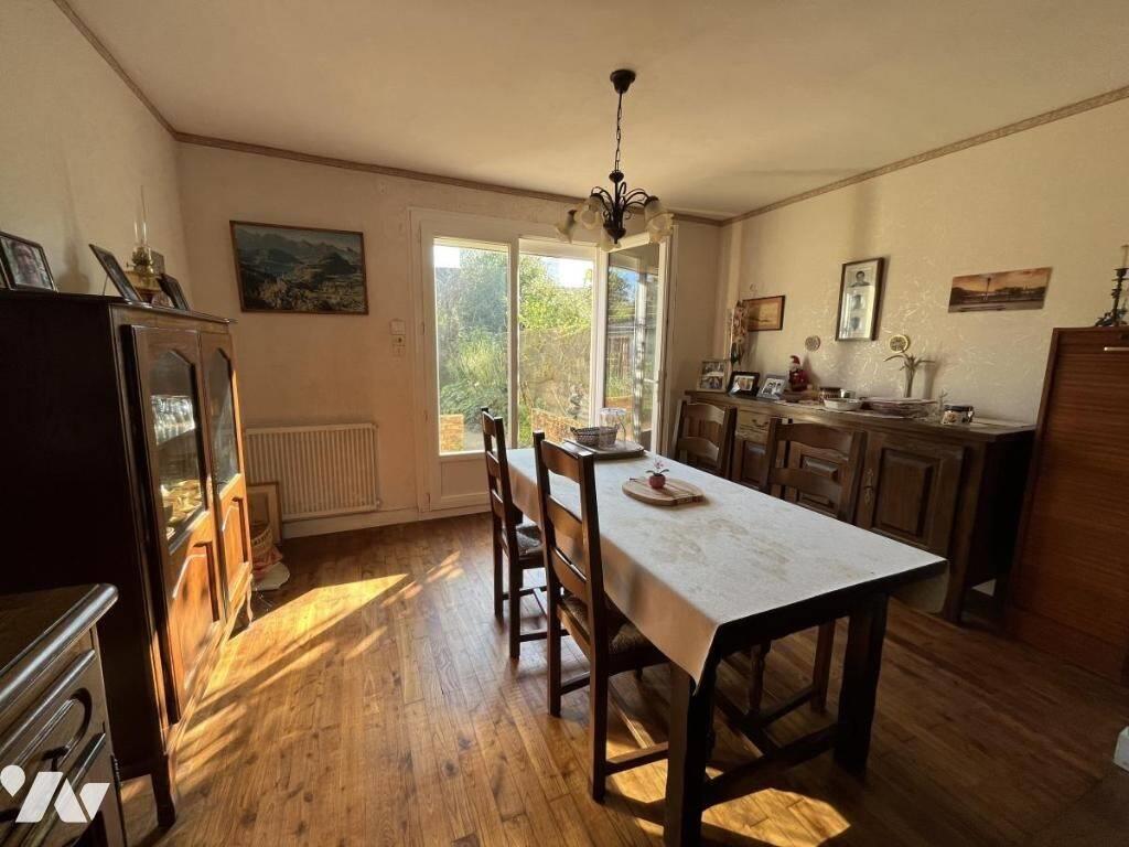 Maison à vendre, 83m², Nantes