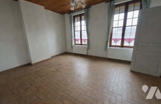 Appartement à vendre, 69m², Saint-Quentin