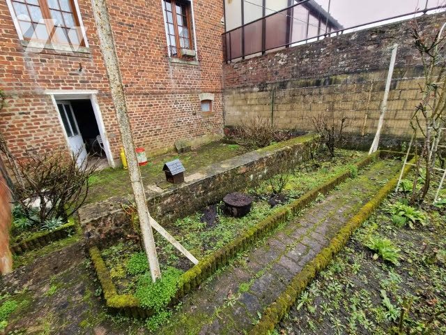 Appartement à vendre, 69m², Saint-Quentin