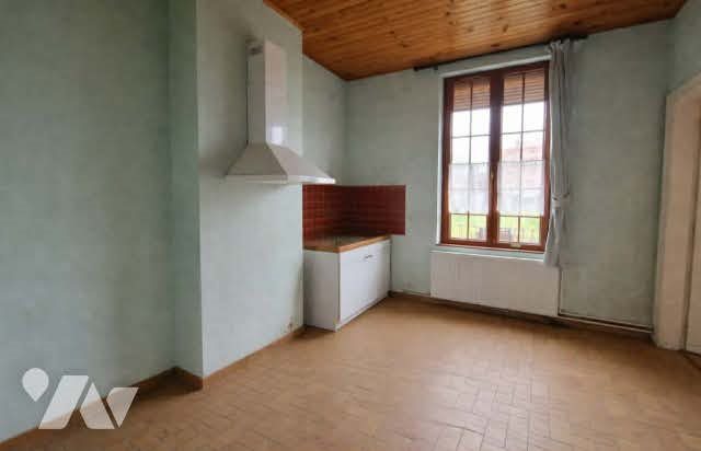 Appartement à vendre, 69m², Saint-Quentin