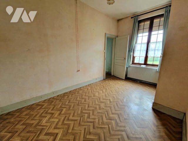 Appartement à vendre, 69m², Saint-Quentin