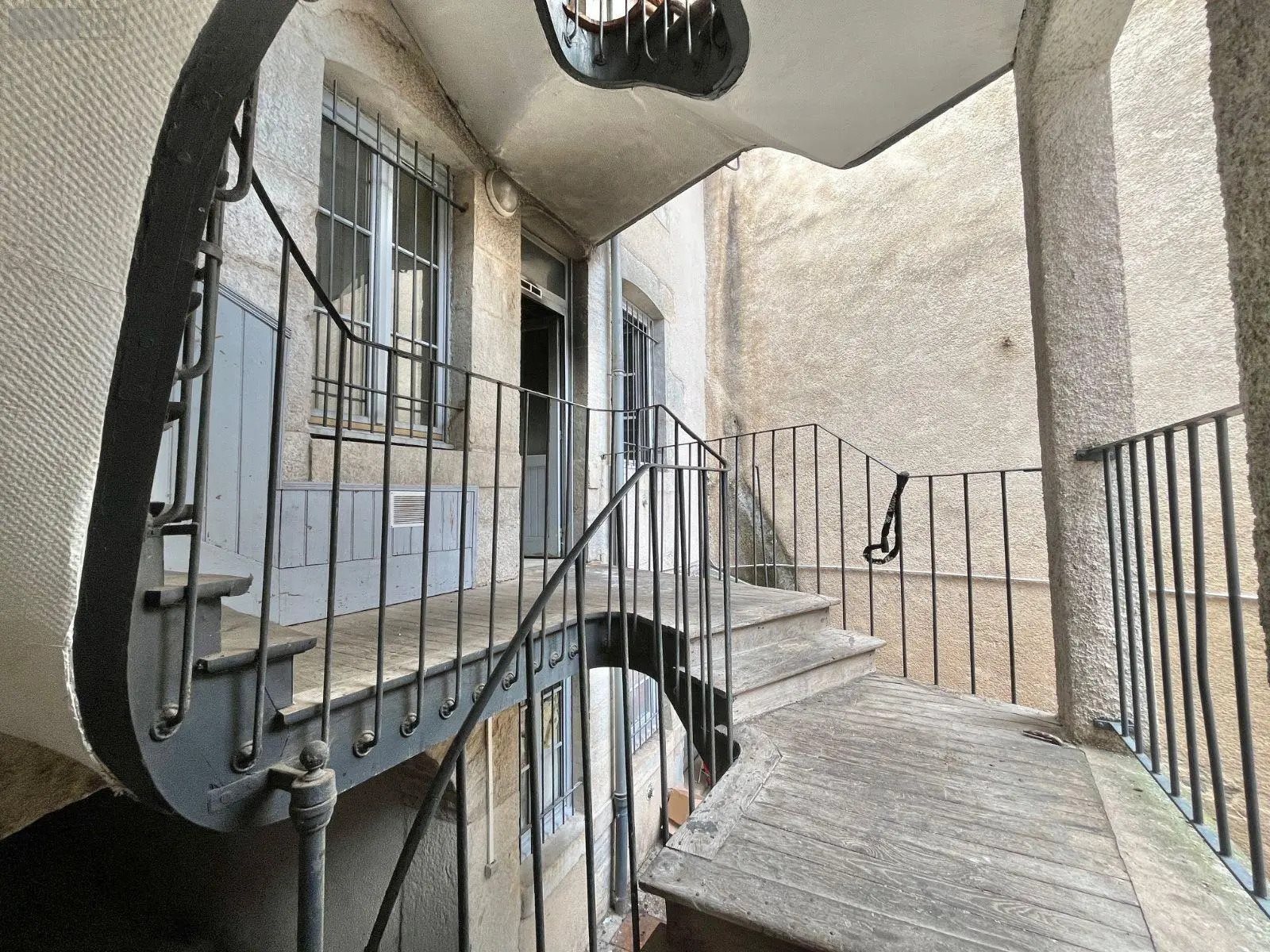 Appartement à vendre, 26m², Besançon