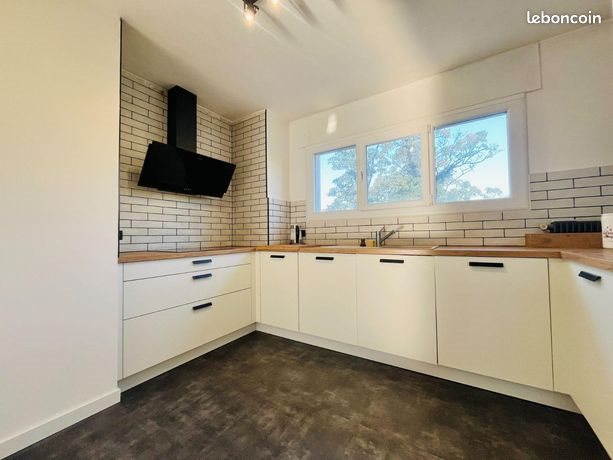 Appartement à vendre, 84m², Besançon