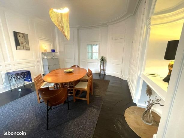 Appartement à vendre, 143m², Besançon