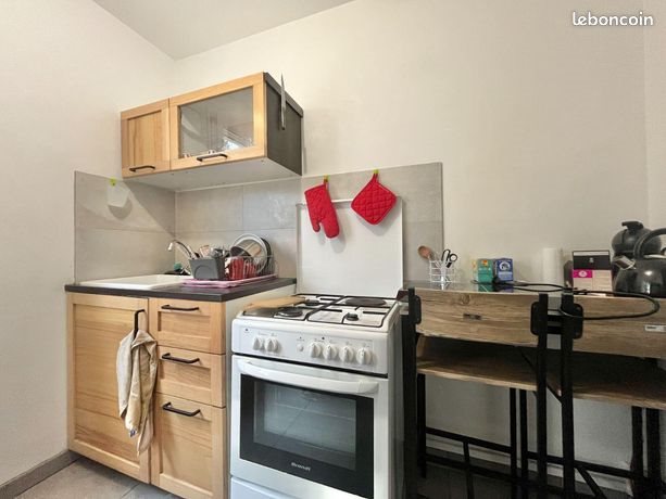 Appartement à vendre, 55m², Besançon