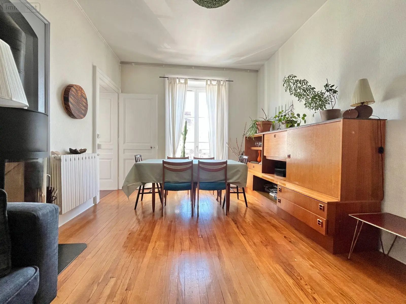 Appartement à vendre, 87m², Besançon