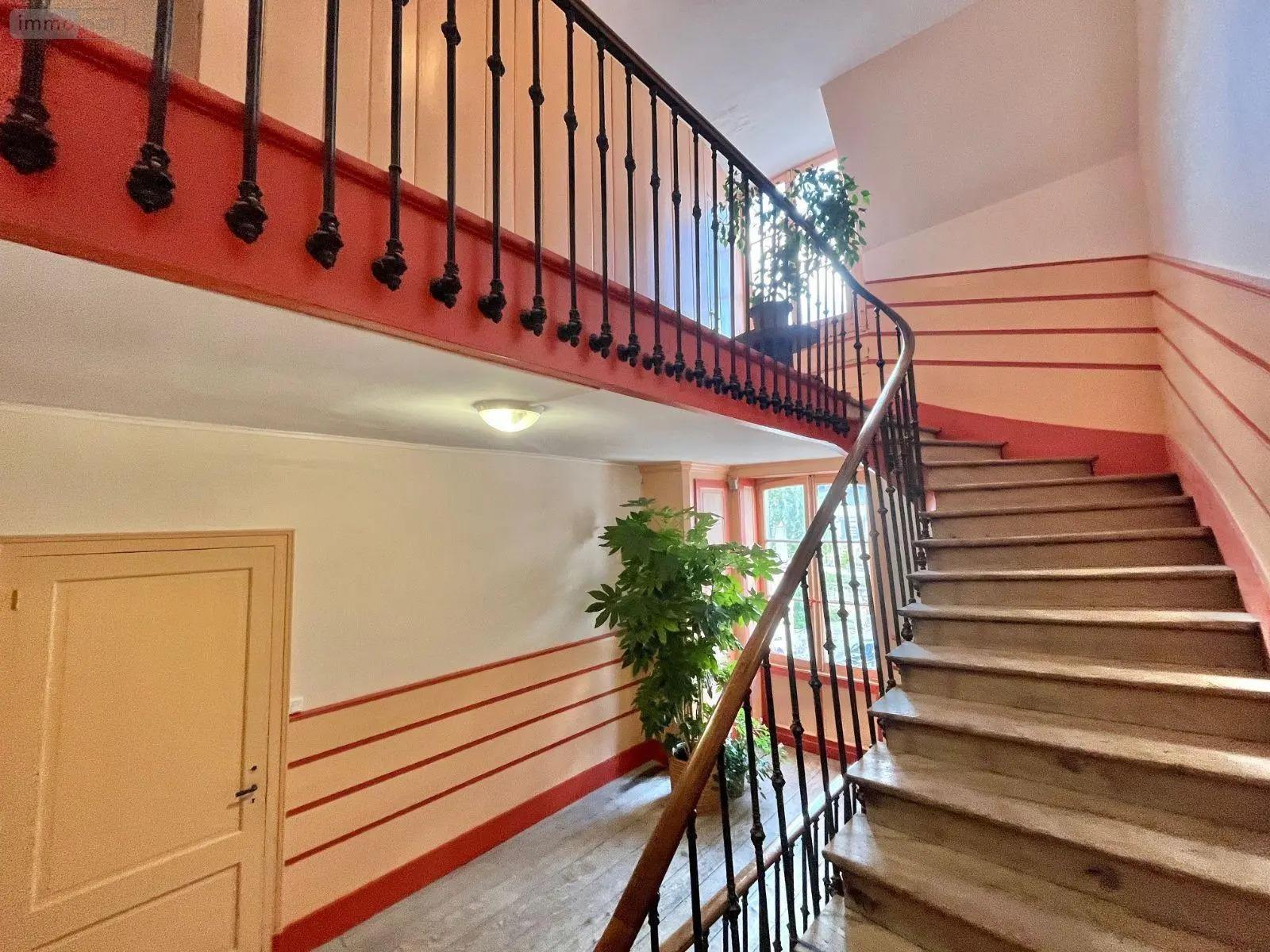 Appartement à vendre, 42m², Besançon