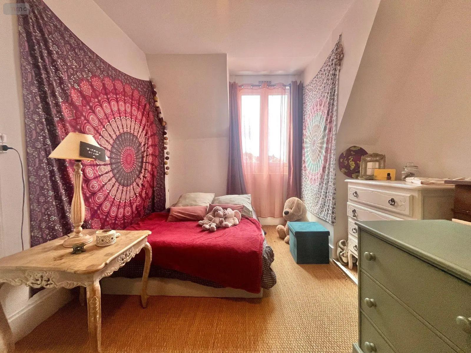 Appartement à vendre, 42m², Besançon