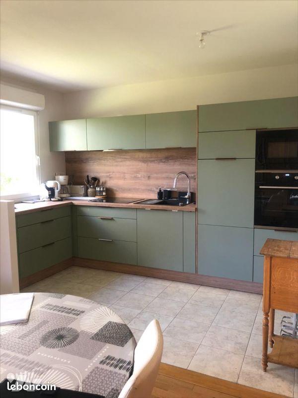 Appartement à louer, 69m², Valognes