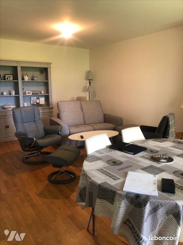 Appartement à louer, 69m², Valognes