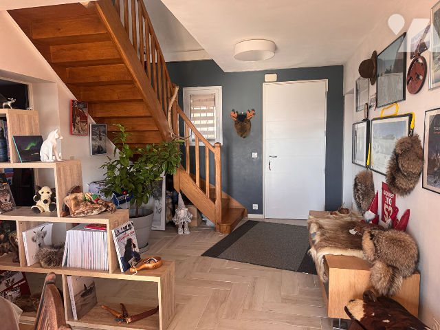 Maison à vendre, 110m², Figeac