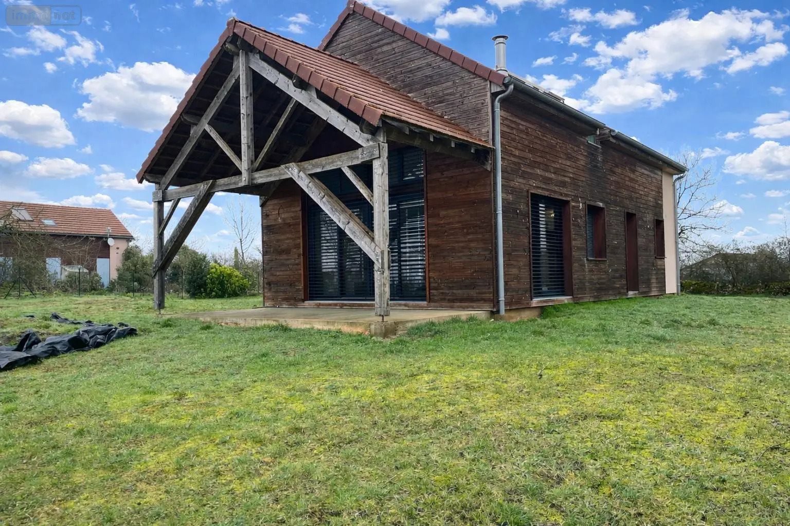 Maison à vendre, 105m², Figeac