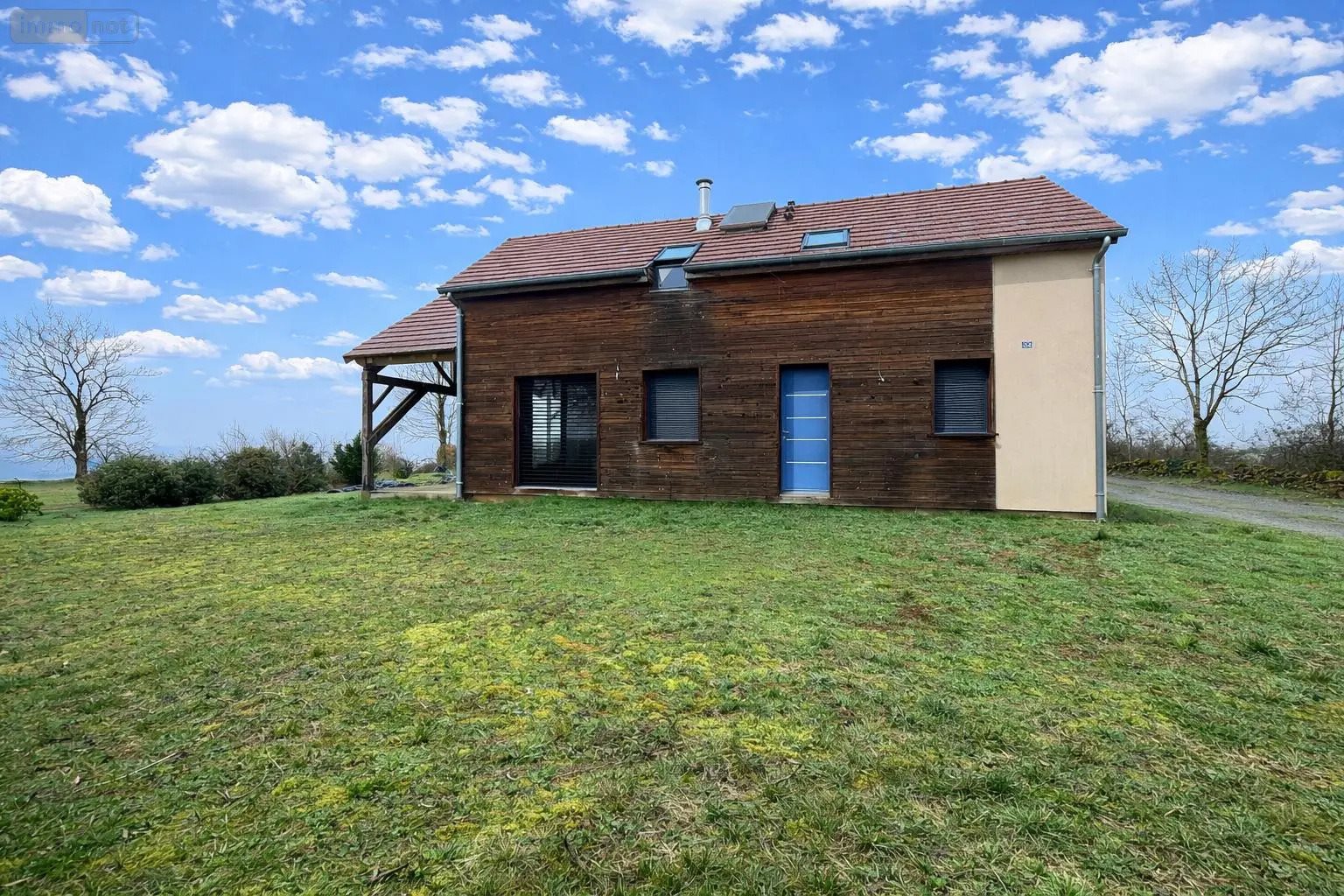 Maison à vendre, 105m², Figeac
