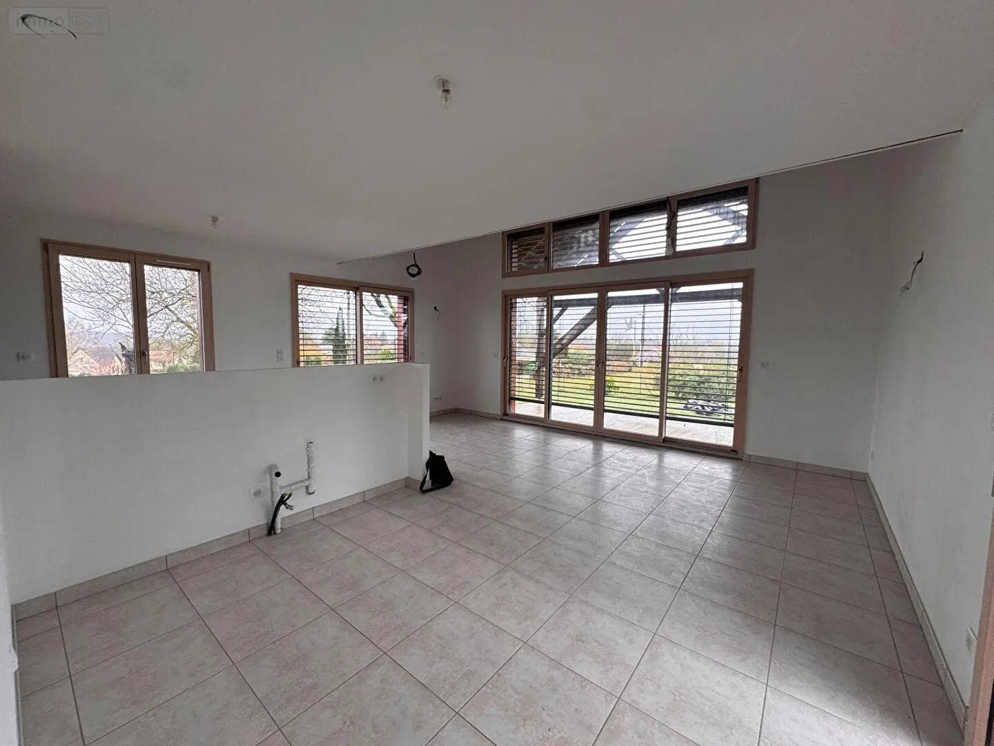 Maison à vendre, 105m², Figeac