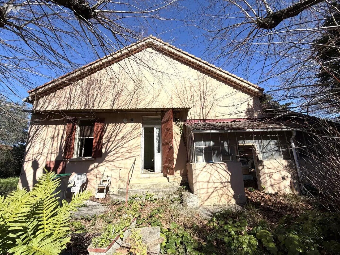 Maison à vendre, 60m², La Penne-sur-Huveaune