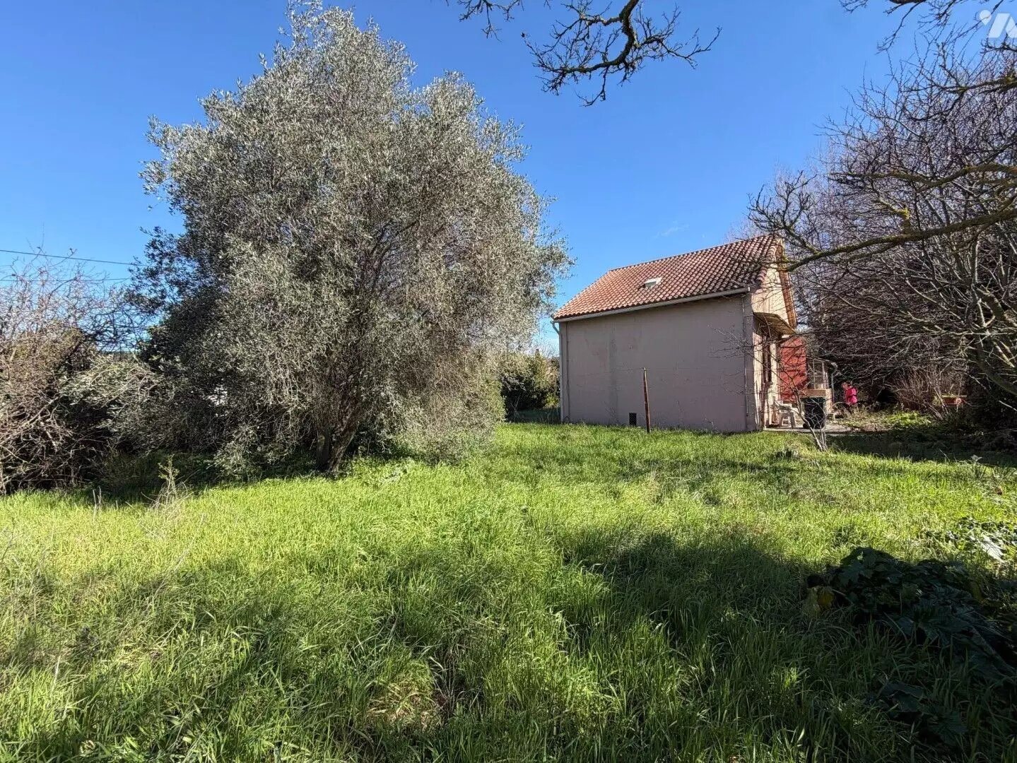 Maison à vendre, 60m², La Penne-sur-Huveaune