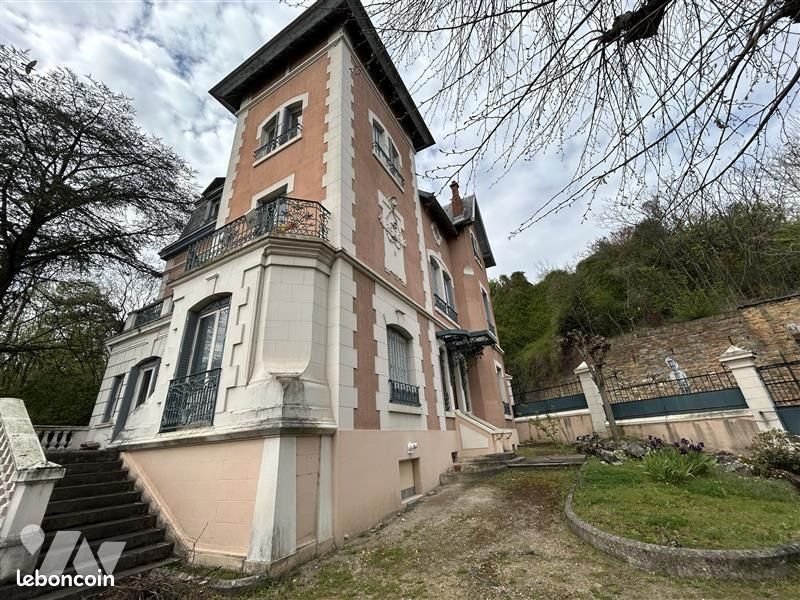 Maison à vendre, 330m², Lyon 5ème