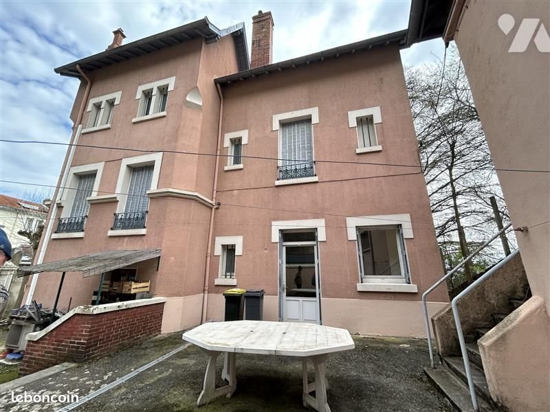 Maison à vendre, 330m², Lyon 5ème