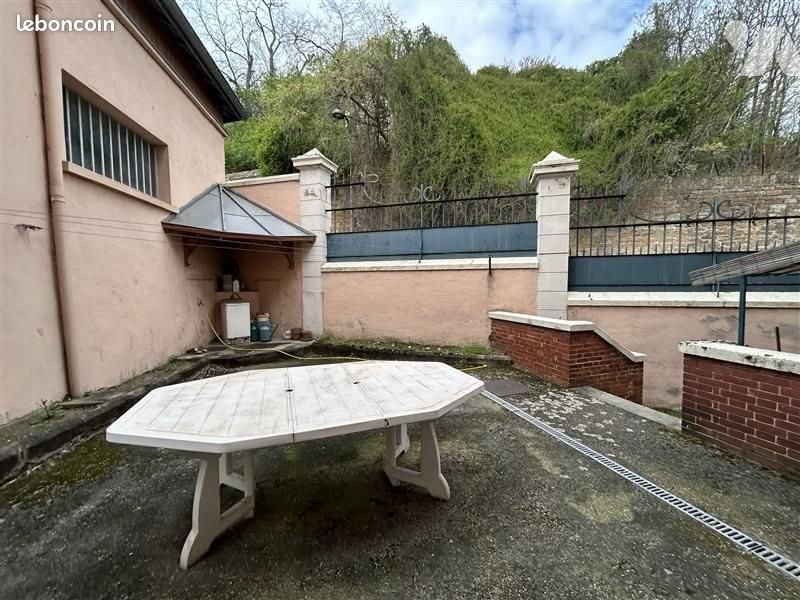 Maison à vendre, 330m², Lyon 5ème
