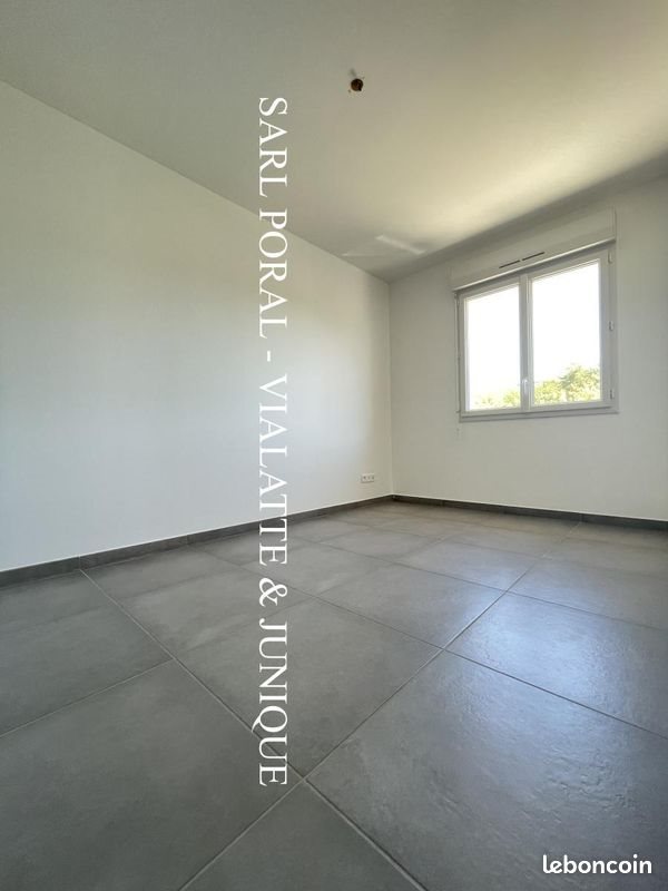 Maison à louer, 89m², Ambérieu-en-Bugey