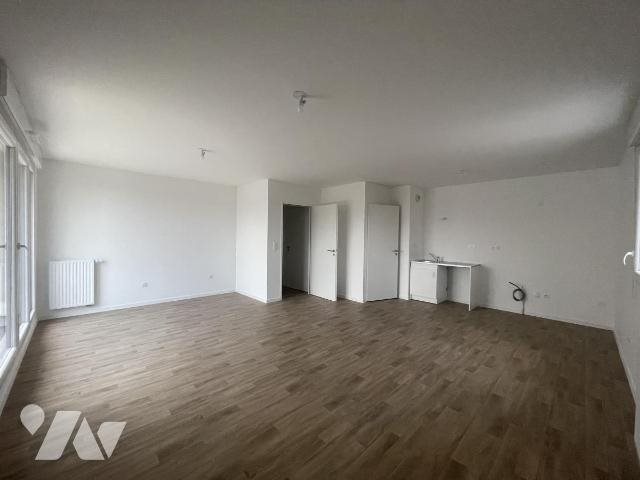 Appartement à louer, 70m², La Chevrolière