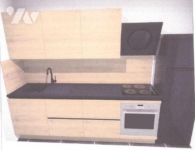 Appartement à louer, 70m², La Chevrolière