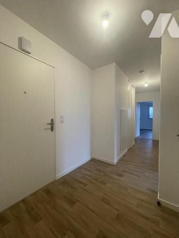 Appartement à louer, 70m², La Chevrolière