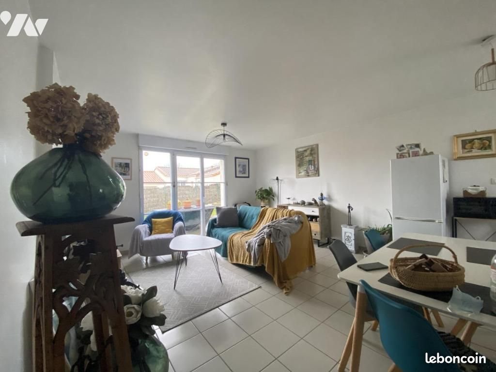 Maison à louer, 47m², Saint-Philbert-de-Grand-Lieu