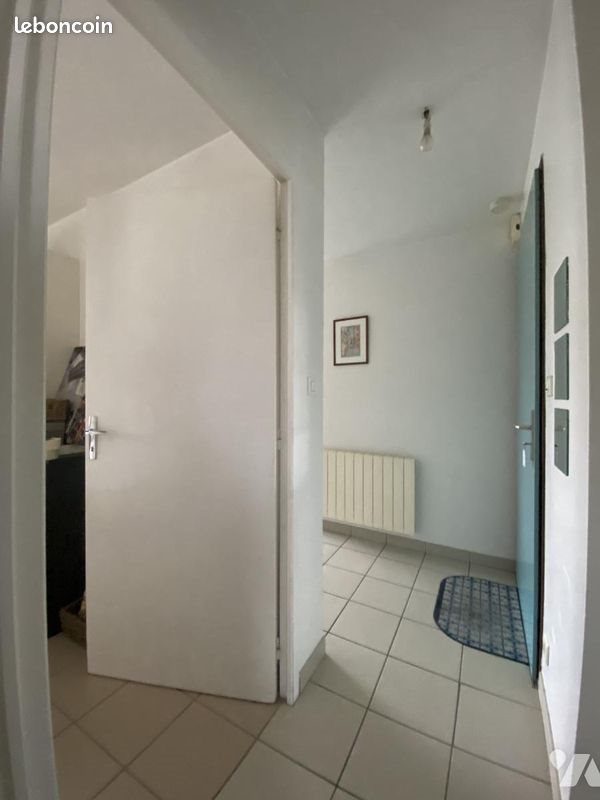 Maison à louer, 47m², Saint-Philbert-de-Grand-Lieu