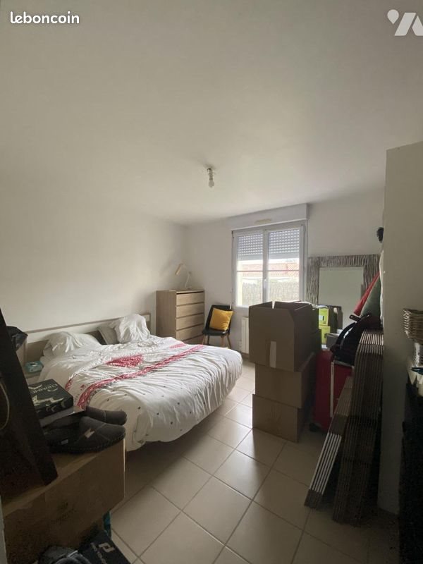 Maison à louer, 47m², Saint-Philbert-de-Grand-Lieu