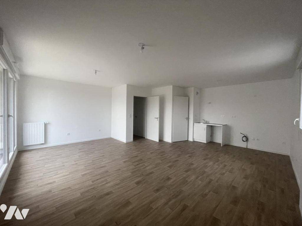 Appartement à louer, 70m², La Chevrolière