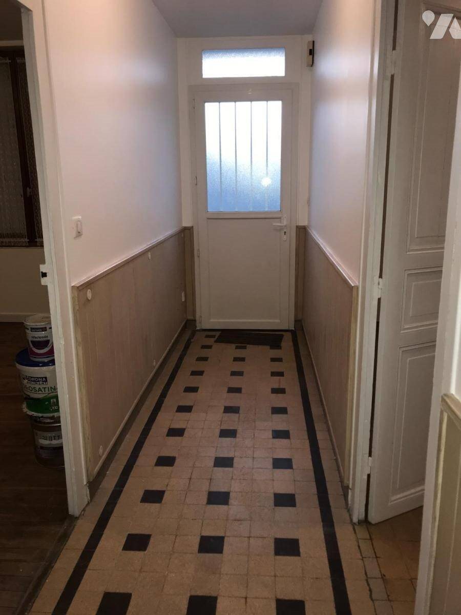 Maison à louer, 3m², Saint-Philbert-de-Grand-Lieu