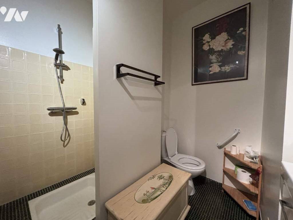 Appartement à vendre, 107m², Tours