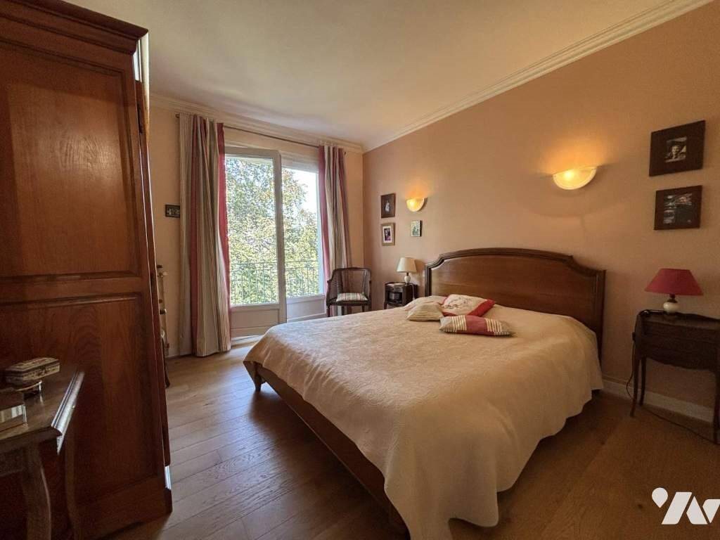 Appartement à vendre, 107m², Tours