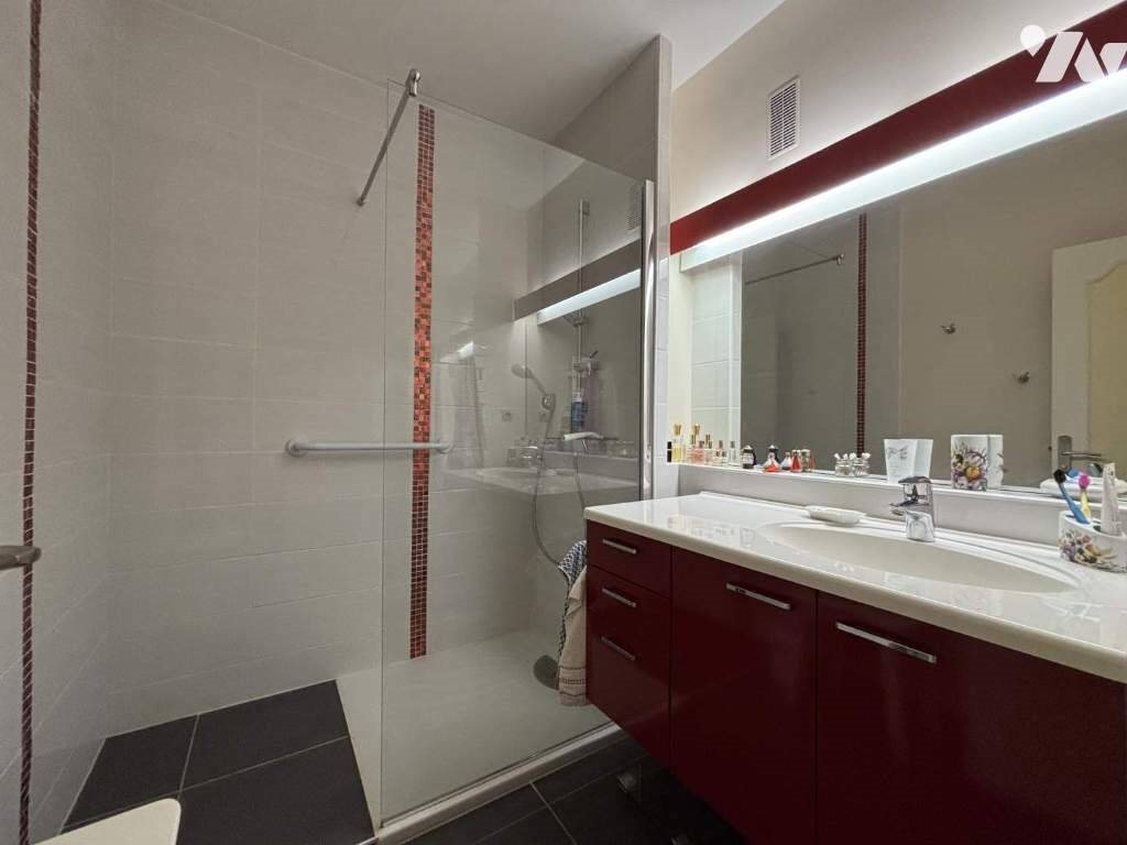 Appartement à vendre, 107m², Tours