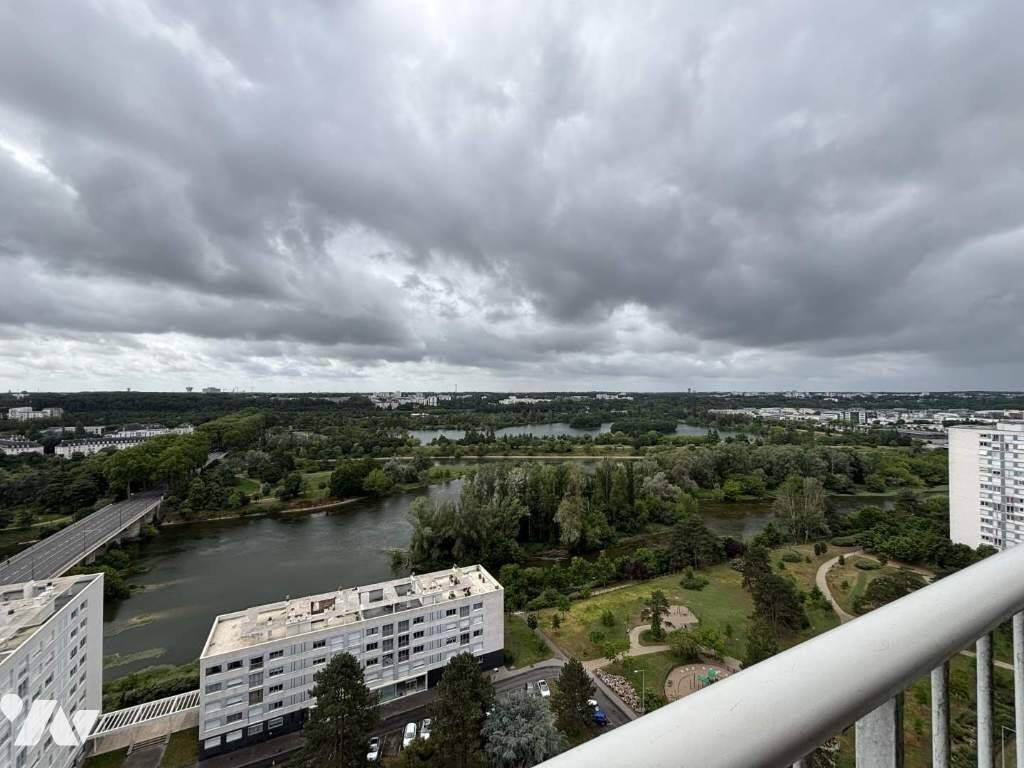 Appartement à vendre, 90m², Tours