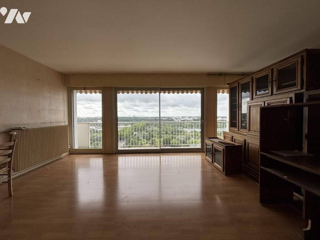 Appartement à vendre, 90m², Tours