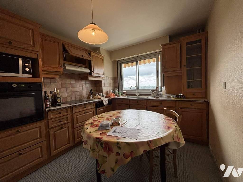 Appartement à vendre, 90m², Tours