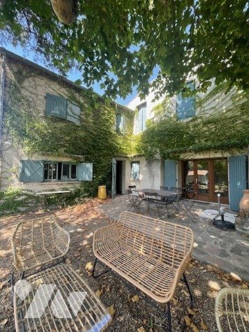 Maison à vendre, 190m², Montpellier