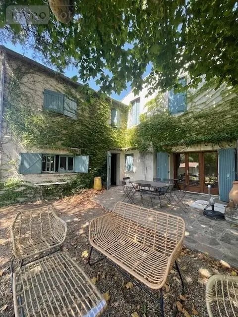 Maison à vendre, 290m², Montpellier