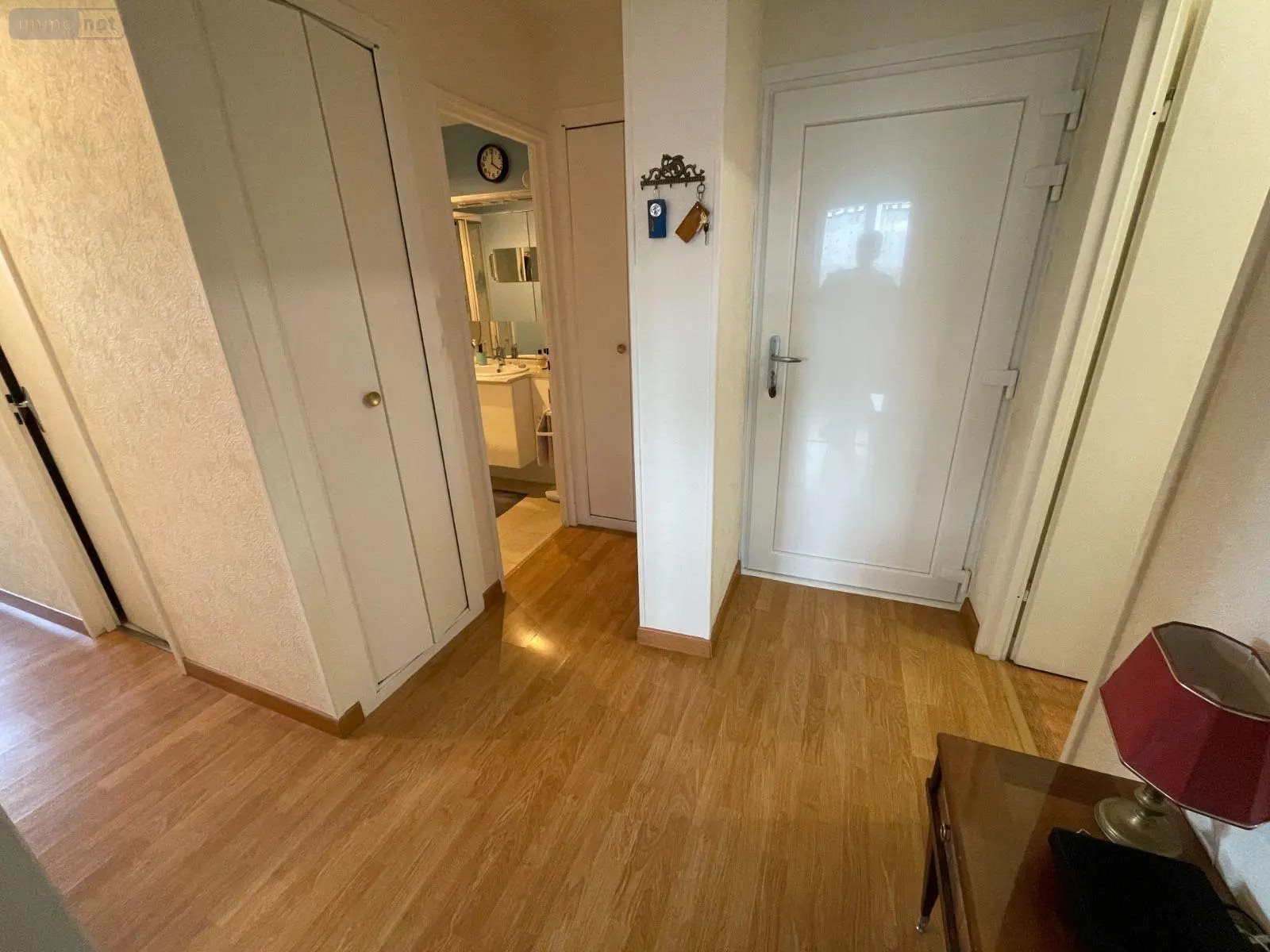 Appartement à vendre, 71m², Saint-Pol-de-Léon